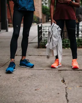 The Best Running Clothing and Apparel for Comfort and Performance